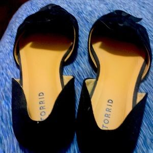 Black Flats NBW